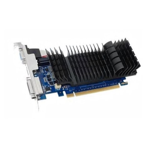 Asus | GT730-SL-2GD5-BRK | NVIDIA GeForce GT 730 | 2 GB - 3